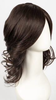 R3HH DARK BROWN