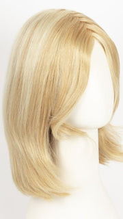 R25 GINGER BLONDE | Medium Golden Blonde with Subtle Blonde Highlights