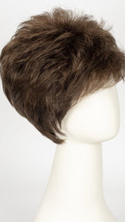 R10 CHESTNUT | Rich Medium Brown with subtle Golden Brown Highlights Throughout