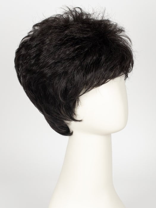 R2 EBONY | Black