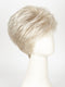 R23S GLAZED VANILLA | Cool Platinum Blonde with Almost White Highlights