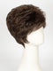 R6/30H CHOCOLATE COPPER | Dark Medium Brown Evenly Blended with Medium Auburn Highlights