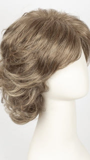 R1020 BUTTERED WALNUT | Medium Brown with Subtle Neutral Blonde Highlights
