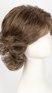 R12T PECAN BROWN | Light Brown with Lightest Brown Tips