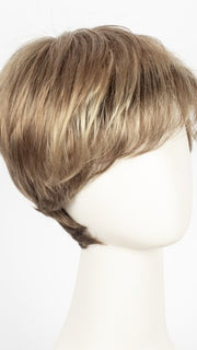 SAND MIX | Light Brown, Medium Honey Blonde, and Light Golden Blonde blend