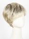 CHAMPAGNE ROOTED | Light Beige Blonde,  Medium Honey Blonde, and Platinum Blonde blend with Dark Roots