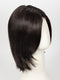 ESPRESSO ROOTED | Light Auburn, Light Honey Blonde, and Light Reddish Brown blend and Dark Roots
