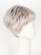 PLATIN BLONDE ROOTED 1001.25 | Winter White and Lightest Golden Blonde Blend with Shaded Roots