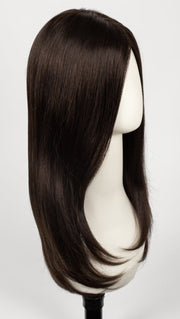 ESPRESSO MIX | Darkest Brown and Dark Brown blend