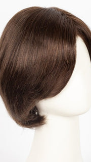 CHOCOLATE MIX | Medium to Dark Brown base with Light Reddish Brown highlights