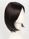 ESPRESSO MIX | Darkest Brown base with a blend of Dark Brown and Warm Medium Brown throughout 