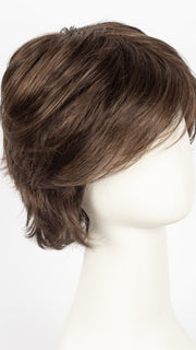 CHOCOLATE MIX | Medium to Dark Brown base with Light Reddish Brown highlights