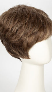 MOCCA MIX | Medium Brown, Light Brown, and Light Auburn blend