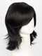 BLACK | Jet Black and Darkest Brown blend