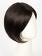 ESPRESSO MIX | Darkest Brown base with a blend of Dark Brown and Warm Medium Brown throughout 