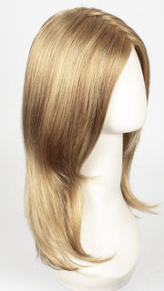 GINGER MIX | Light Honey Blonde, Light Auburn, and Medium Honey Blonde blend