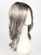 FS36/56/60S4 STORM | Brown with 5% Pure White with Light Grey with 20% Medium Brown with Pure White Bold Highlights. Shaded with Dark Brown