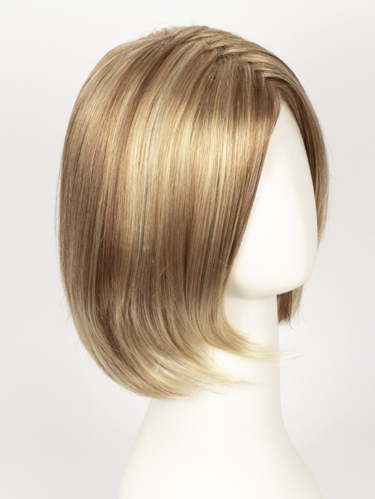 14/26 Praline’s N’ Cream | Medium Natural-Ash Blonde & Medium Red-Gold Blonde Blend