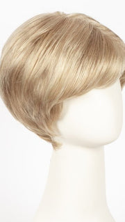 24B22 CREME BRULEE | Light Gold Blonde & Light Ash Blonde Blend