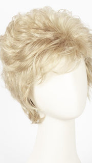 16/22 BANANA CREME | Light Natural Blonde & Light Ash Blonde Blend