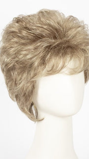 18/22 FLAN | Dark Natural Ash Blonde & Light Ash Blonde Blend