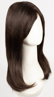4RN NATURAL DARK BROWN | Dark Brown Renau Natural