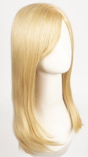 24B22RN NATURAL GOLDEN BLONDE | Light Natural Blonde & Light Natural Gold Blonde Blend Renau Natural