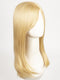 24B22RN NATURAL GOLDEN BLONDE | Light Natural Blonde & Light Natural Gold Blonde Blend Renau Natural