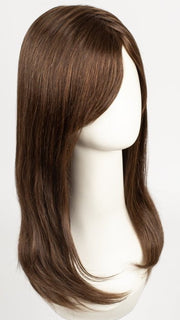 6RN NATURAL BROWN | Brown Renau Natural