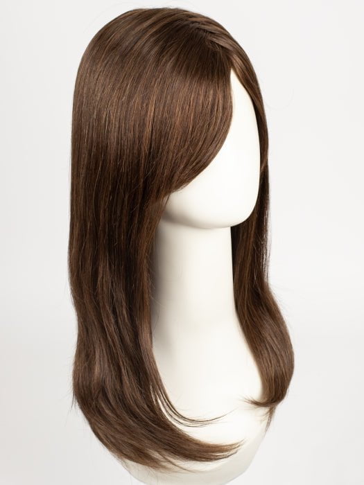 6RN NATURAL BROWN | Brown Renau Natural