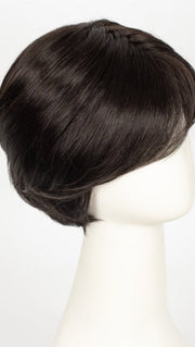 4 BROWNIE FINALE | Dark Brown