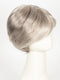 39/51/60 MIST | Pure White front with Light Natural Ash Brown with 75% Light Grey, graduating to Light Grey with 30% Dark Brown