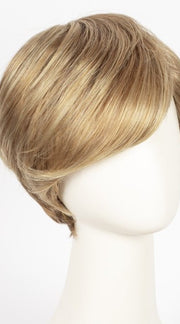 14/26 Praline’s N’ Cream | Medium Natural-Ash Blonde & Medium Red-Gold Blonde Blend