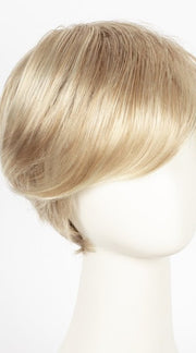 24B22 CREME BRULEE | Light Gold Blonde & Light Ash Blonde Blend