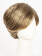 24BT18 ECLAIR | Dark Natural Gold Blonde & Light Natural Gold Blonde Blend with Light Natural Gold Blonde Tips