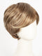 FS26/31 CARAMEL SYRUP | Medium Natural Red Brown with Medium Red Gold Blonde Bold Highlights