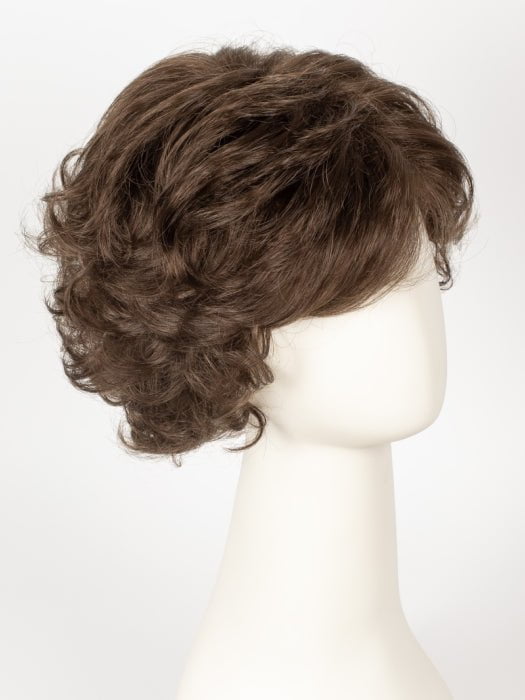 8 COCOA | Medium Brown
