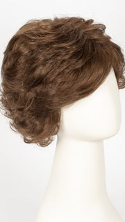8/30 COCOA TWIST | Medium Brown & Medium Red-Gold Blend