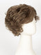 10RH16 CAFFE MOCHA | Light Brown with 33% Light Natural Blonde Highlights