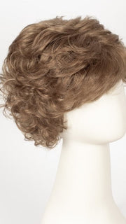 12/30BT ROOTBEER FLOAT | Light Gold Brown & Medium Red-Gold Blend with Medium Red-Gold Tips