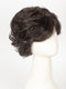 34 NIGHTFALL | Dark Brown with 5% Pure White
