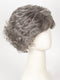 51F44 WHITE RUSSIAN | Light Grey with 30% Brown Front, graduating to Dark Brown with 65% Grey Nape