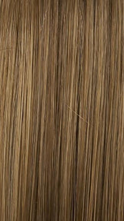 24BT18 ECLAIR | Dark Natural Gold Blonde & Light Natural Gold Blonde Blend with Light Natural Gold Blonde Tips