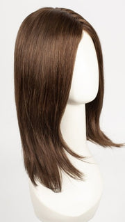 8 COCOA | Medium Brown