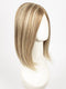 24BRH18 NAPOLEON | Dark Natural Ash Blonde with 33% Light Gold Blonde Highlights
