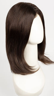 4RN NATURAL DARK BROWN | Dark Brown Renau Natural