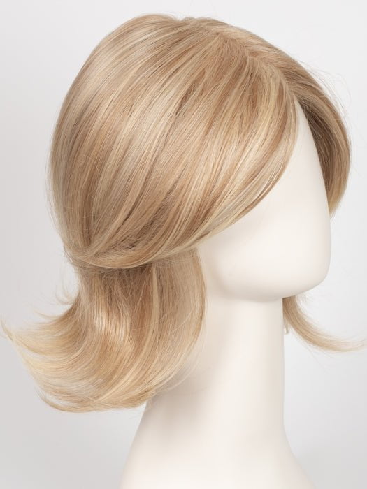 24B22 CREME BRULEE | Light Gold Blonde & Light Ash Blonde Blend