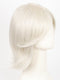 60 WINTER SUN | Pure White