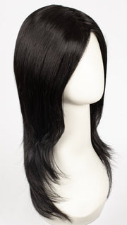 1B HOT FUDGE | Soft Black