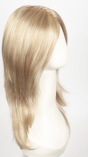24B22 CREME BRULEE | Light Gold Blonde & Light Ash Blonde Blend